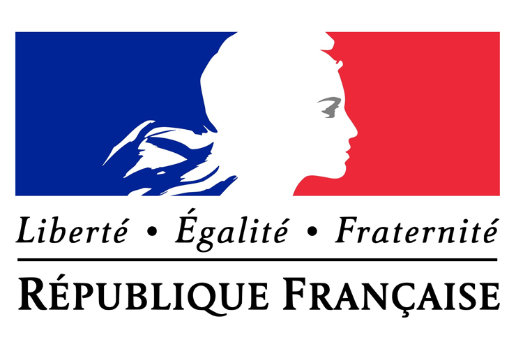 Национальный день Франции<