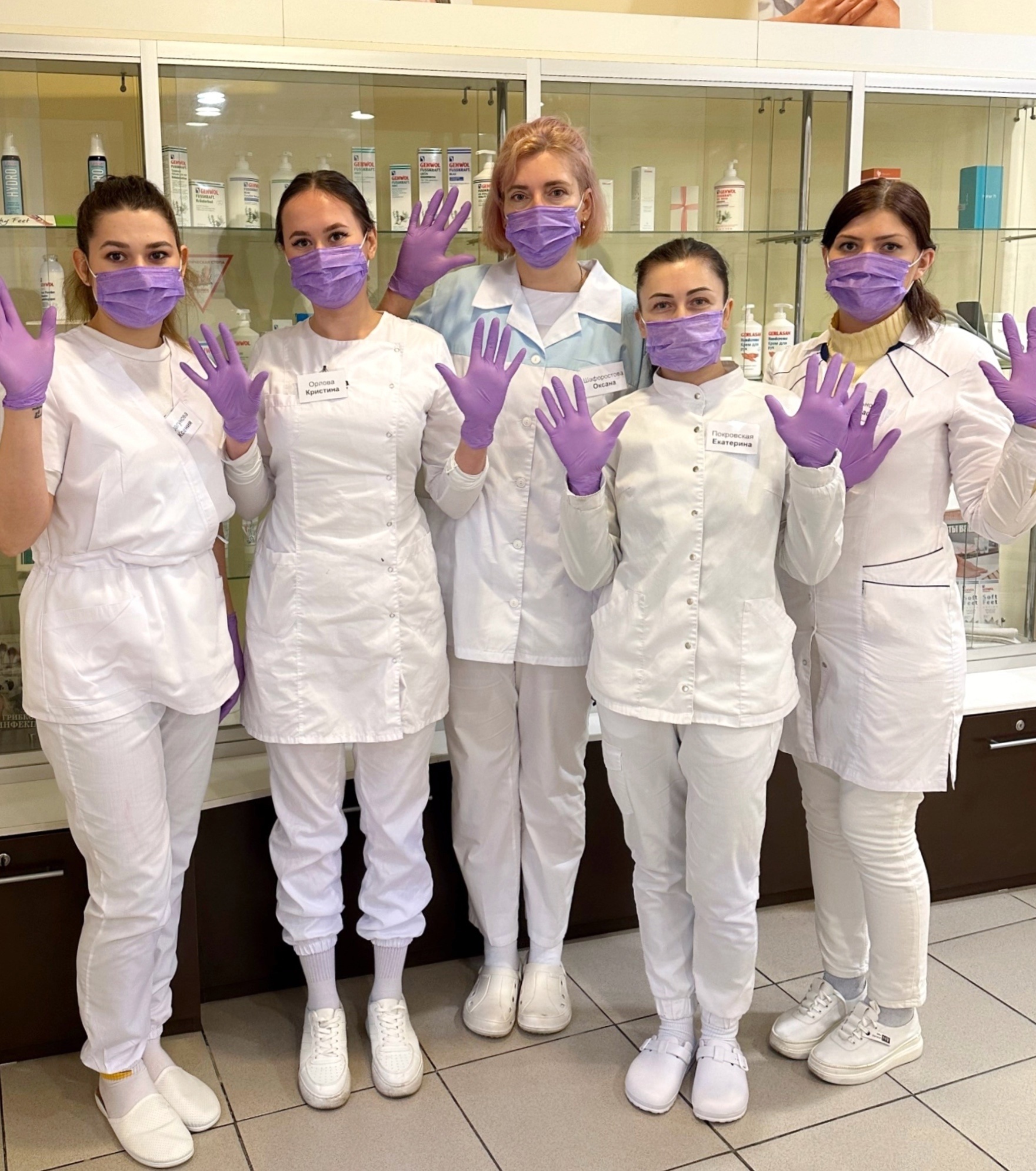 День святого Валентина уже прошел, но никогда не поздно признаться вам в любви!