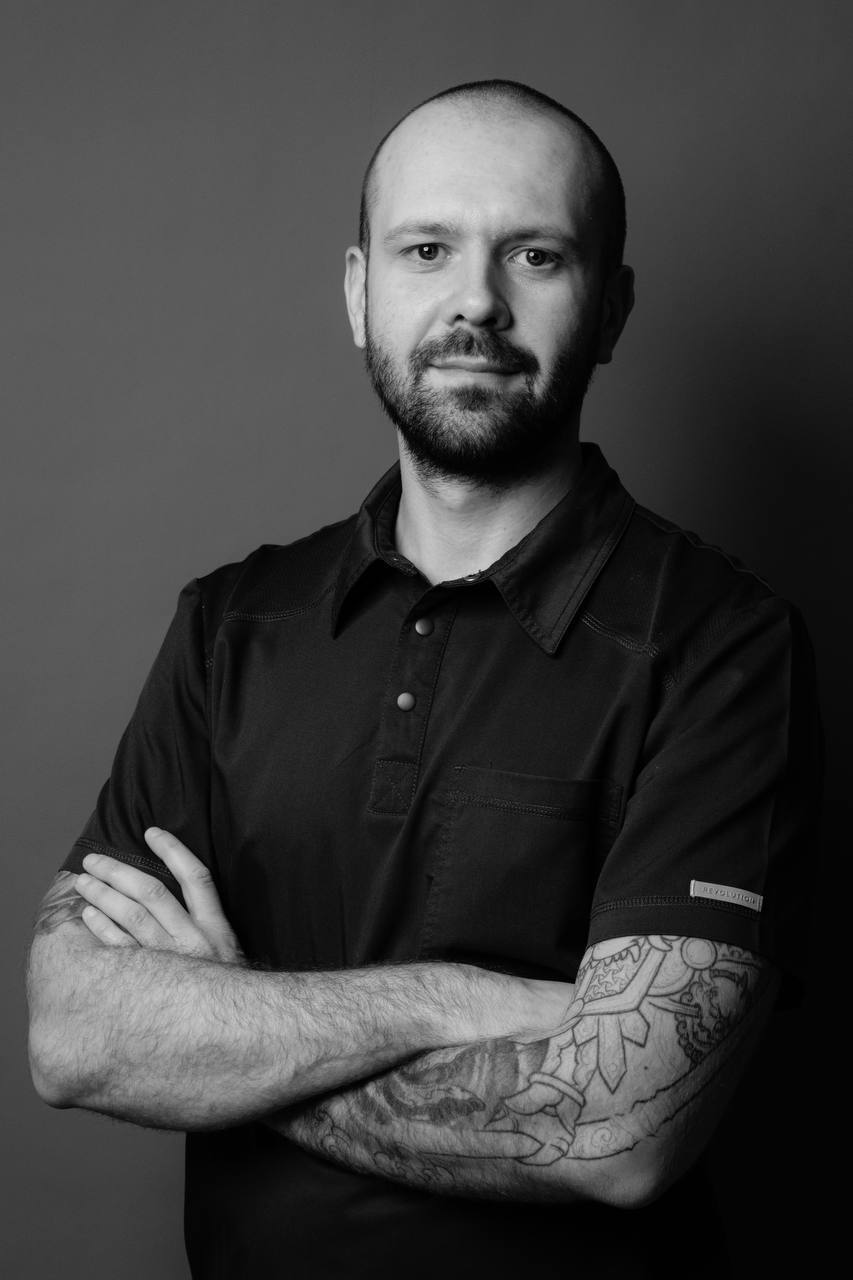 Гаврилов Константин Гаврилов Константин