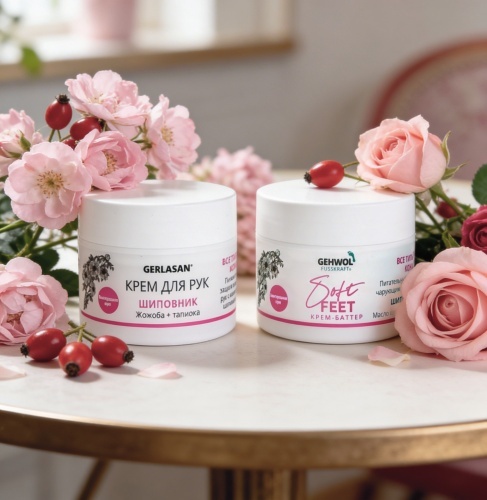 Именно так пахнет приближение весны!