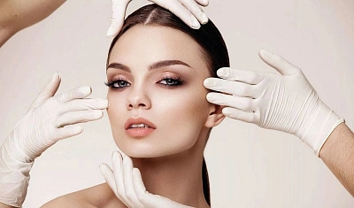 Косметология