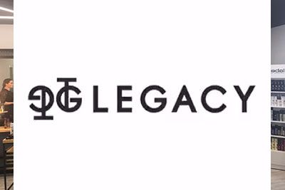 Новая коллекция TONI&GUY 2019: LEGACY