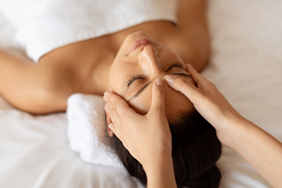 Курс «Мануальный лимфодренажный массаж лица по Э.Воддеру»