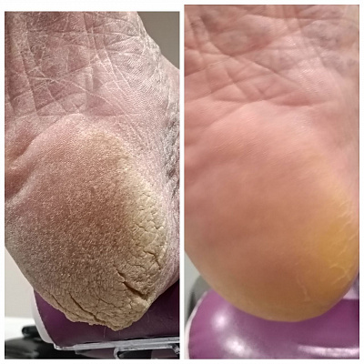 Курс практик  «Техника работы на аппарате со спреем»