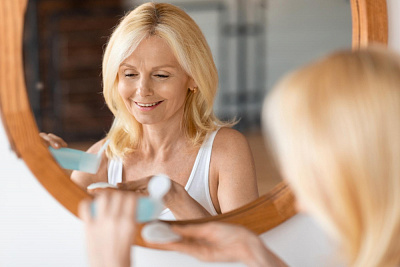 Ваш личный anti-age план: забудьте о возрасте, сосредоточьтесь на сиянии