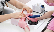 Курс-практик «Аппаратный маникюр»