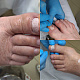 Курс «Коррекция деформированных ногтей: протезирование», 2 дня