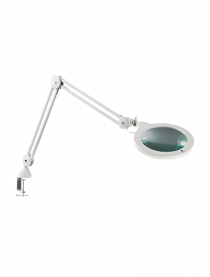 ОБОРУДОВАНИЕ EN1300 Лампа-лупа "MAG Lamp XL" (LED), диаметр 17,7 мм, 3 диоптрии