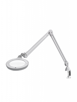 ОБОРУДОВАНИЕ E25110 Лампа-лупа Omega 5 Magnifier, линза 12,7 см, 3 диоптрия