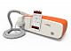 АППАРАТЫ 10024001 Аппарат b-on-foot air с пылесосом, оранжевый, с телефоном