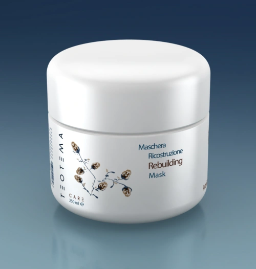 Что такое липидные маски для волос?<