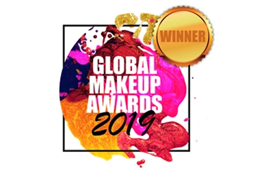 Label.m занял первое место на UK Global Makeup Awards 2019