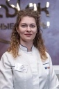Брюшко Алевтина