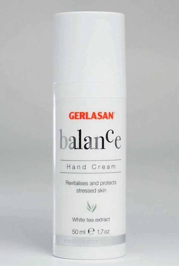 Сезонная защита кожи рук: Gehwol Gerlasan Balance