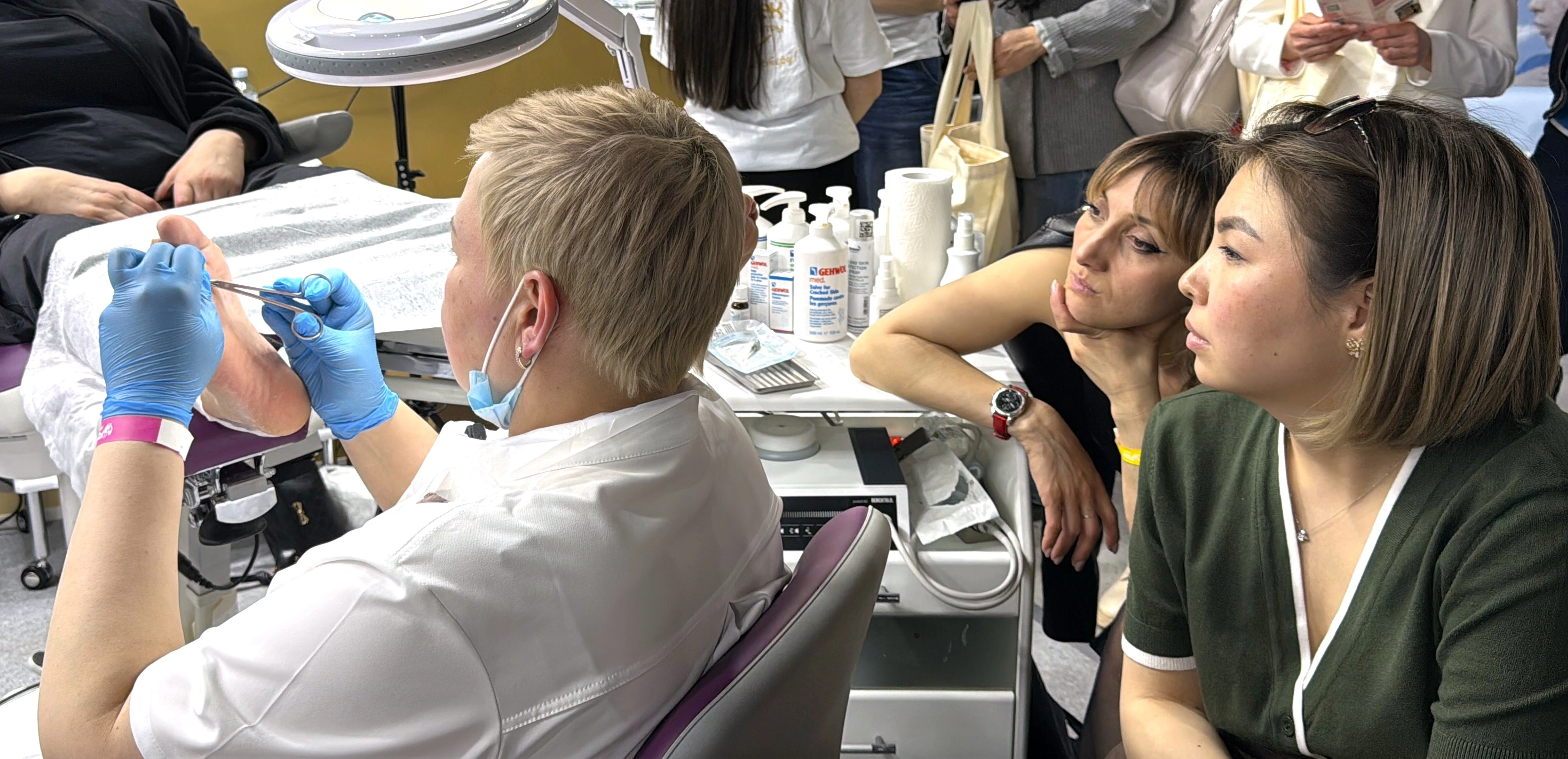 Как прошла выставка BEAUTY DAY pro NAIL 2026?